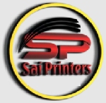 Sai Printers Company Logo