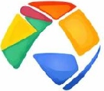 Rainbow Shine Infotech Company Logo