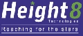 Height8 Technologies Company Logo