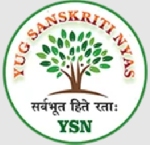 Yug Sanskriti Nyas Company Logo