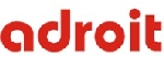 Adroit Synergies Pvt Ltd Company Logo