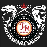 TM Hair Line Company Logo