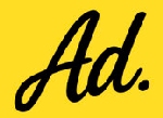 AD Talent Company Logo