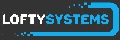 Lofty Systems Company Logo