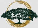 Raintree Roofs Company Logo