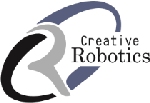 Creative Robotics Pvt Ltd Company Logo