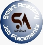 Smart Academy Placement Services Company Logo
