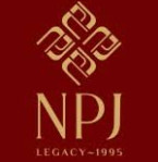 NEW Patel Jewellers Company Logo