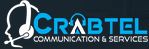 Crabtel Communication & Services Company Logo
