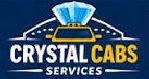 Crystal Cabs Services Company Logo