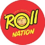 Roll Nation Company Logo