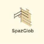 Spazgloob Reality Company Logo