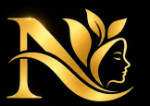 National Wellness Beauty Spa Company Logo