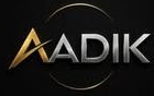 Aadik Autos Company Logo