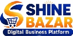 Shine Bazar Company Logo