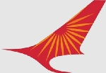 Air India Airlines Company Logo
