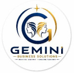 Gemini Business Solutions Company Logo