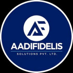 Aadifidelis Solutions Pvt. Ltd. Company Logo