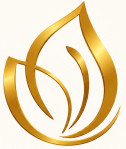 Ganesha Ayurveda Company Logo