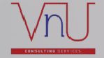 VnU Consulting Services Company Logo
