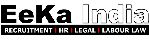 EeKa India Hr & Legal Consultancy Company Logo