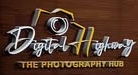 Digital Highway Company Logo
