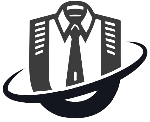 AVR Uniforms Company Logo