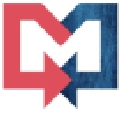 Mahima Mirrors Company Logo