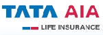 Tata Aia Company Logo