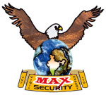 MAX Vigil Security Expert Pvt Ltd Company Logo