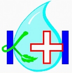 Kent Homoeo Hall Company Logo