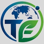 Tech Earth Global Business Solution Pvt Ltd Company Logo