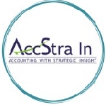 Accstra In Company Logo