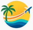 DreamFly Travels Company Logo