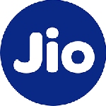 Reliance Jio Company Logo