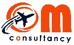 OM Legal And Education Consultancy Company Logo
