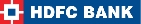 Hdfc Bank Company Logo