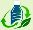 Keshav Plastic Company Logo