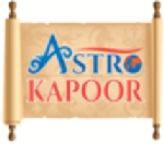 AstroKapoor Company Logo