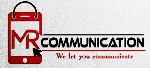 MR Communication Company Logo