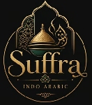 Suffra Restaurant & Cafe Company Logo