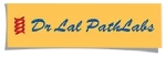 Dr Lal Path Lab Collection Centre Company Logo
