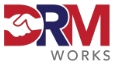 DRM Works Company Logo