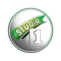 STUDiO 1 Company Logo