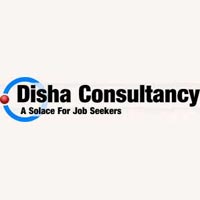 Disha Consultancy Company Logo