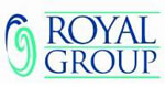 Royal Group Trading logo