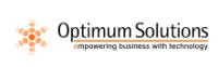 Optimum Solutions Company Logo