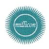 Millicon Consultant Engineers Pvt. Ltd. Company Logo