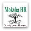 Moksha HR Consultants Company Logo