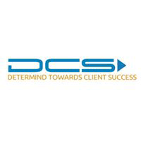 Delhi consultancy services logo